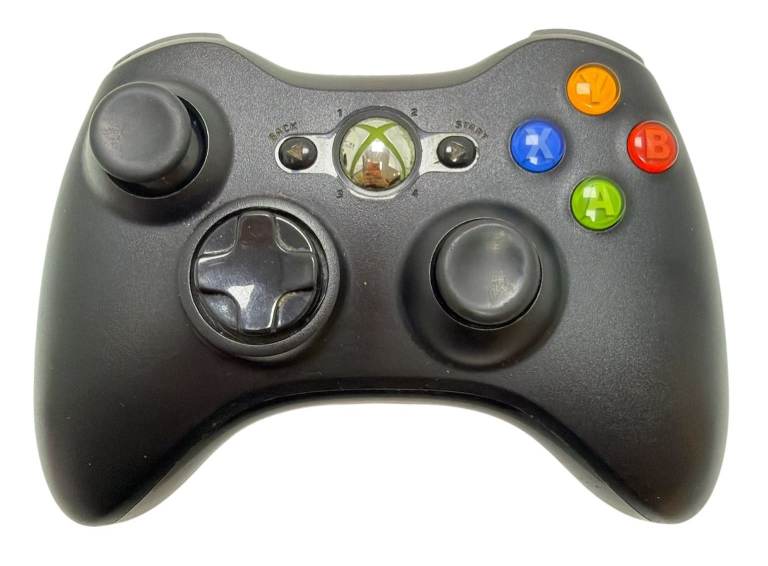 Xbox 360 Controller 