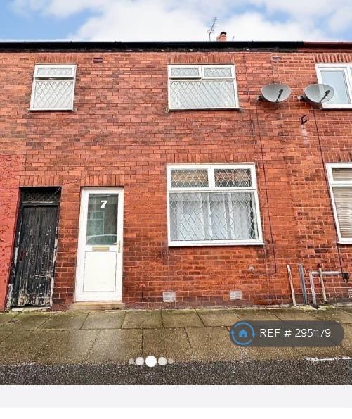 3 bedroom house in Kane St, Preston, PR2 (3 bed) (#2951179)