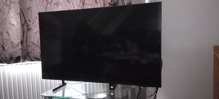 Samsung 43 inch Television 