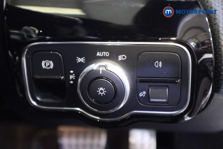 2019 Mercedes-Benz A-Class A180d AMG Line Premium 5dr Auto Hatchback Diesel Automatic