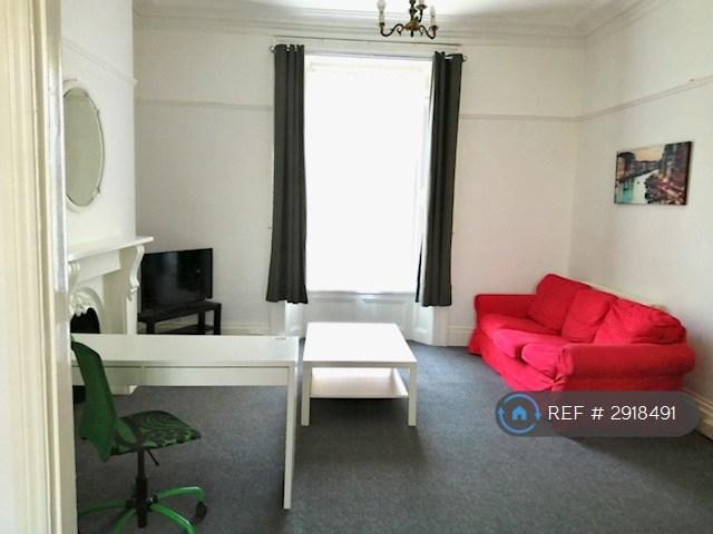 1 bedroom flat in North Road East, Plymouth, PL4 (1 bed) (#2918491)