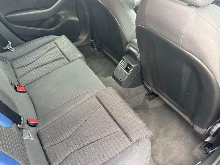 2017 Audi A3 1.0 TFSI Sport Automatic Petrol Euro 6 5dr | PARKING SENSORS