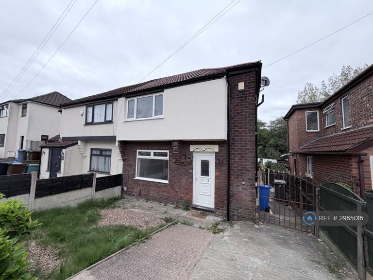 2 bedroom house in Hawkstone Avenue, Manchester, M43 (2 bed) (#2965016)