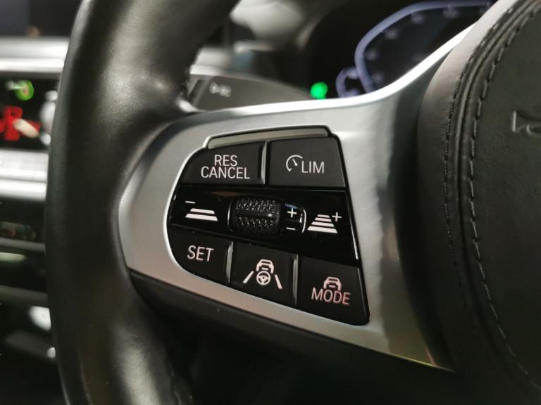 2022 BMW iX3 80kWh M Sport Pro SUV 5dr Electric Auto (286 ps) - PARK ASSIST - HK AUDIO - Suv Elec...