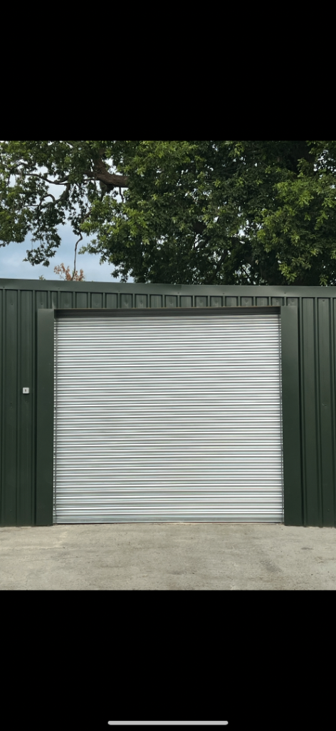 Large Workshop to Rent