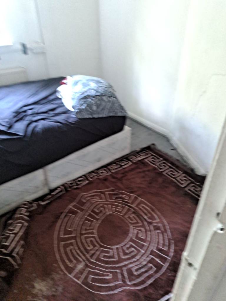 Room for rent