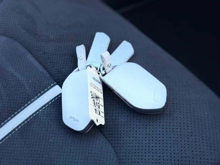 2025 Kia EV6 168kW GT Line S 84kWh 5dr Auto Automatic Hatchback Electric Automatic