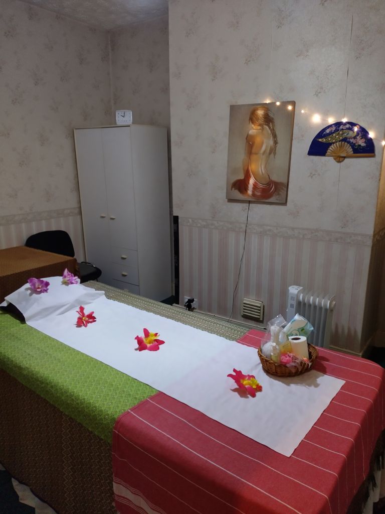 Massage by John in Bolton, Greater Manchester