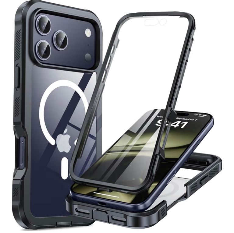 iPhone 17 Pro Max Case( brand new)