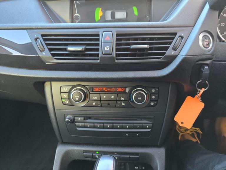 2010 BMW X1 2.0 23d SE Steptronic xDrive Euro 5 5dr ESTATE Diesel Automatic