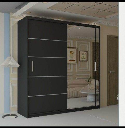  Sliding Wardrobes – Clearance Sale + Multiple Sizes & Colors!