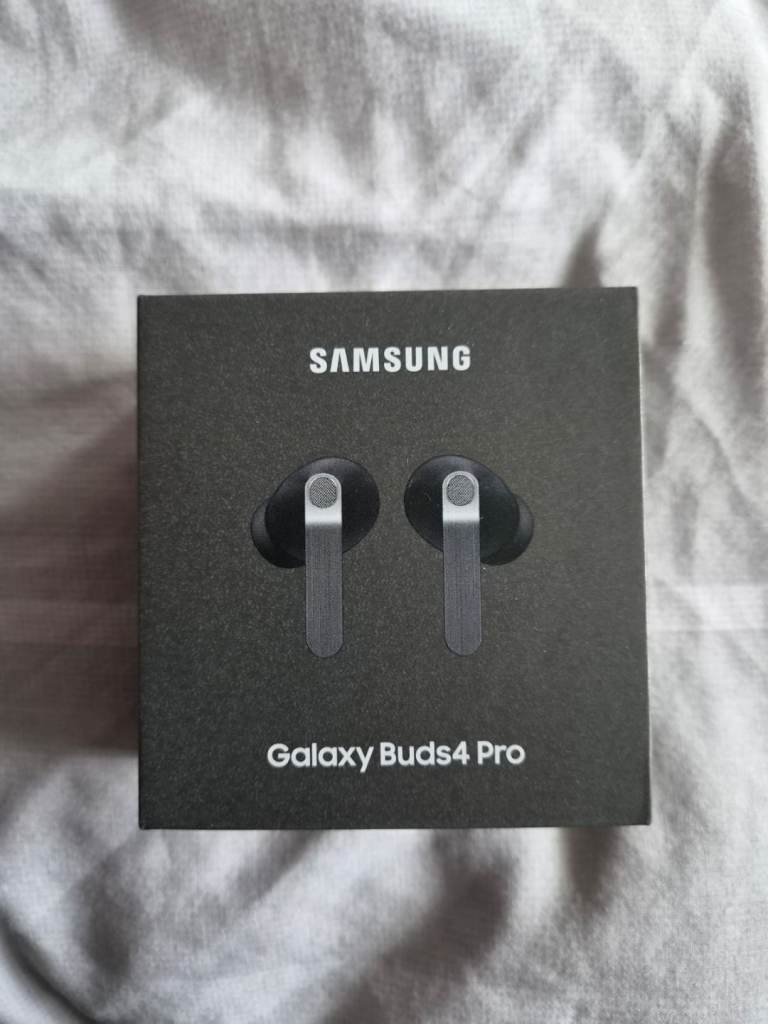 Galaxy Buds Pro 4