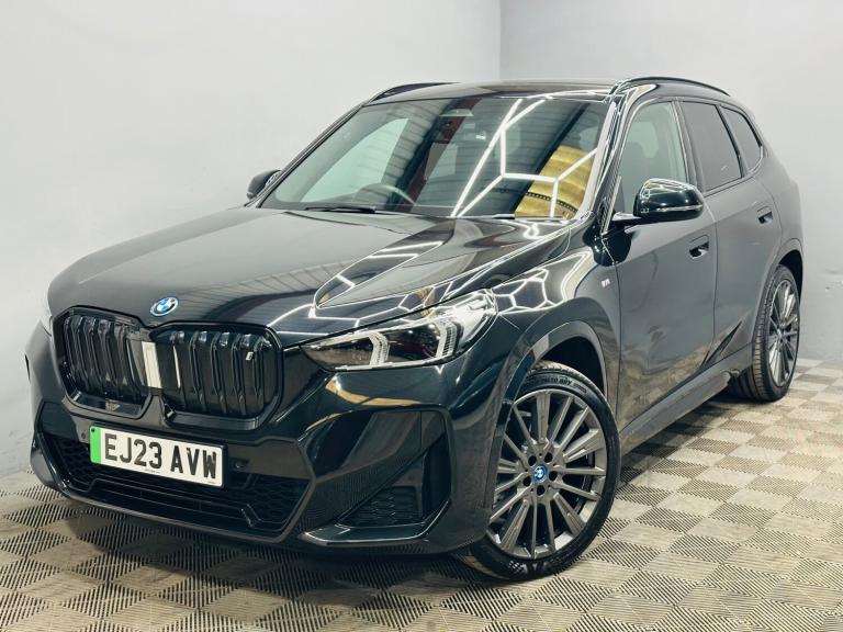 2023 BMW iX1 230kW xDrive30 M Sport 65kWh 5dr Auto ESTATE Electric Automatic