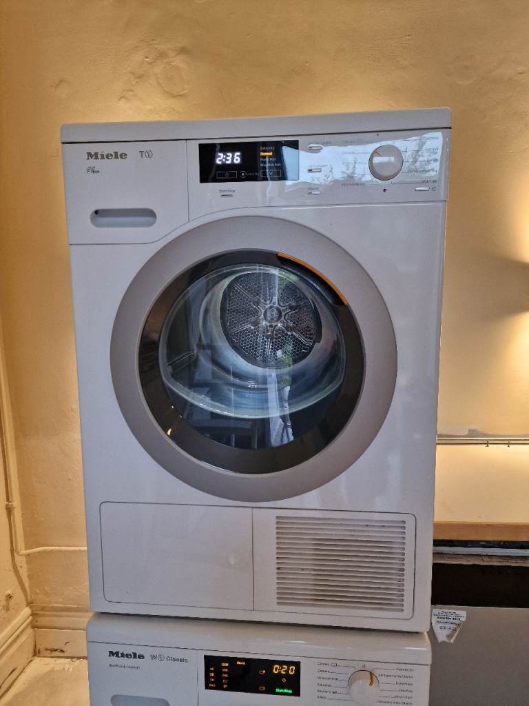 Mielle T1 Dryer