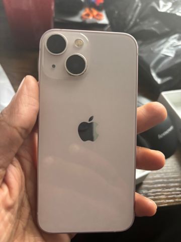 iPhone 13 mini 512GB - Unlocked, Excellent Condition, 86% Battery