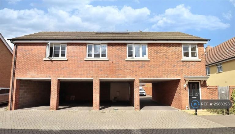 2 bedroom house in Cowlin Mead, Chelmsford, CM1 (2 bed) (#2988398)
