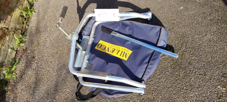 MILENCO Caravan Motorhome Leveller.