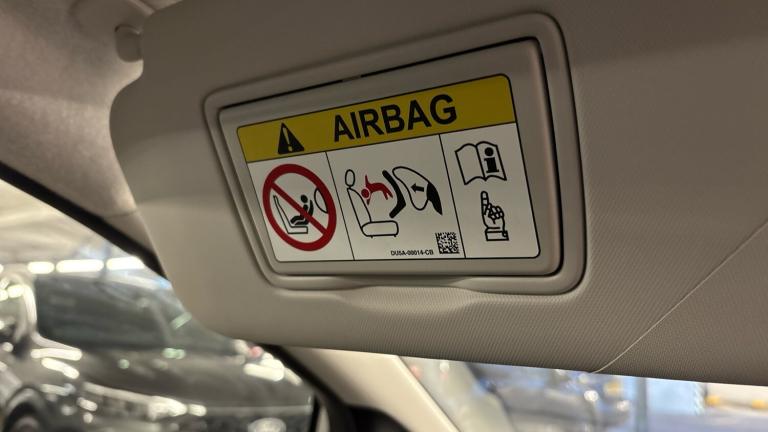 2022 Ford Fiesta 1.0 EcoBoost Hybrid mHEV 125 Active X Ed 5dr Auto Petrol Hatchback Hatchback Pet...