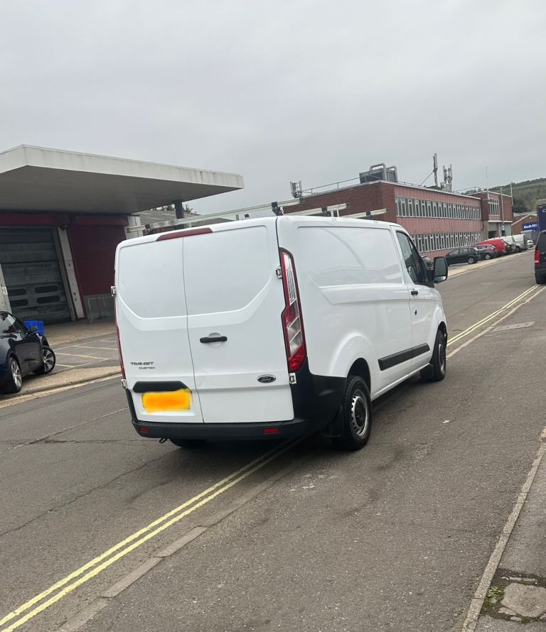 Man with van- Maidenhead/Slough/Windsor/Berkshire/London