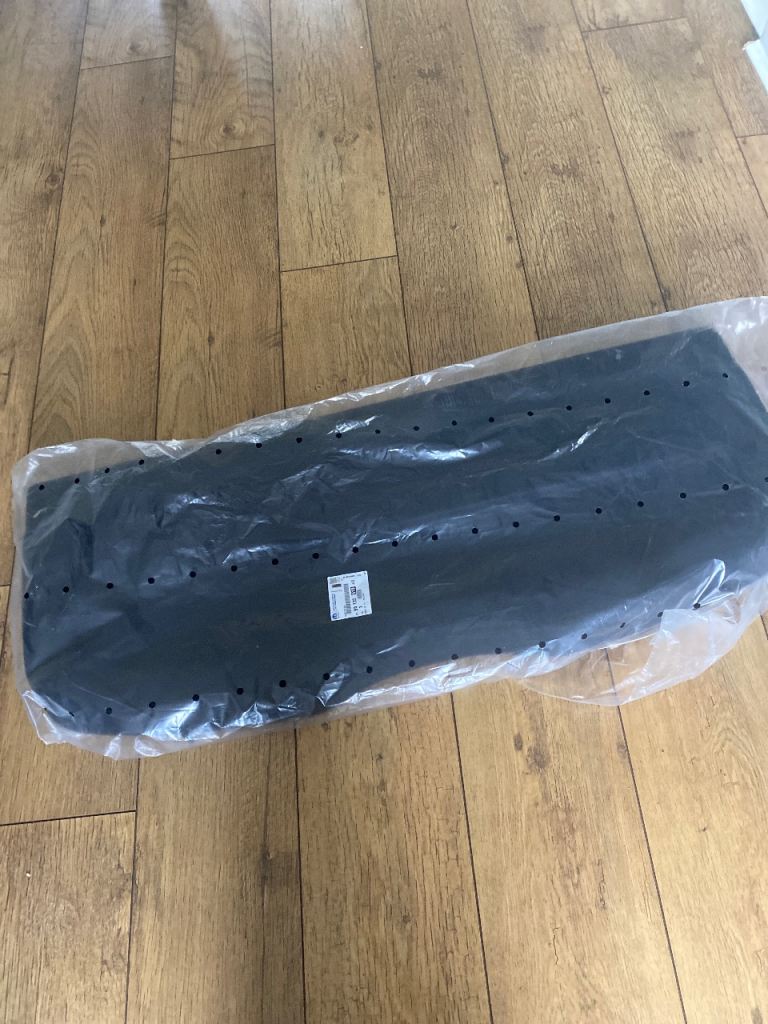 Parcel shelf citreon c3 brand new free 