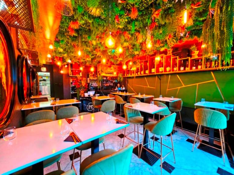 RESTAURANT FOR SALE