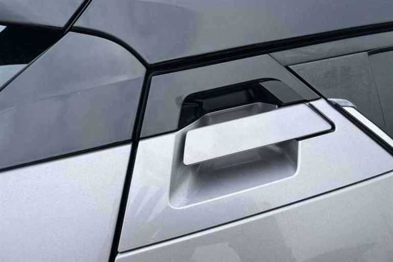 2017 Toyota C-HR 1.8 HYBRID DYNAMIC 5DR CVT Hatchback Hybrid Automatic