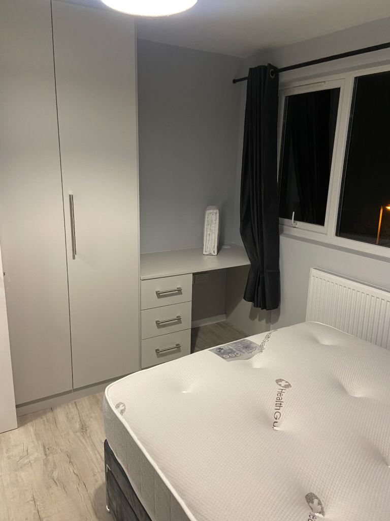 Lovely double room to rent in Conniburrow MK