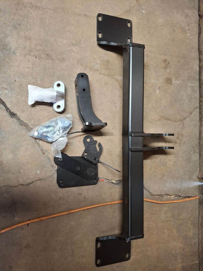 Towbar BMW X5  **NEW**