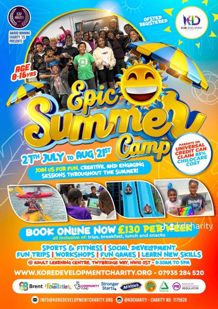 Summer Day Camp