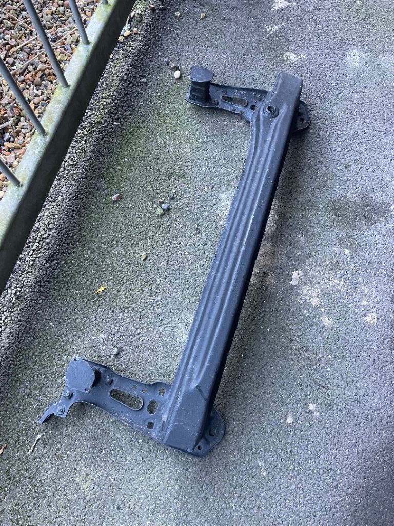 BMW MINI Front Bumper Reinforcer R56