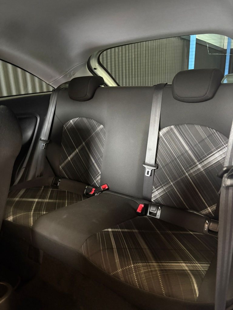 2015 Vauxhall Corsa 1.4 Limited Edition 3dr HATCHBACK Petrol Manual