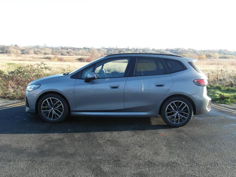 2022 BMW 2 Series Active Tourer 218d M Sport Active Tourer HATCHBACK Diesel Automatic