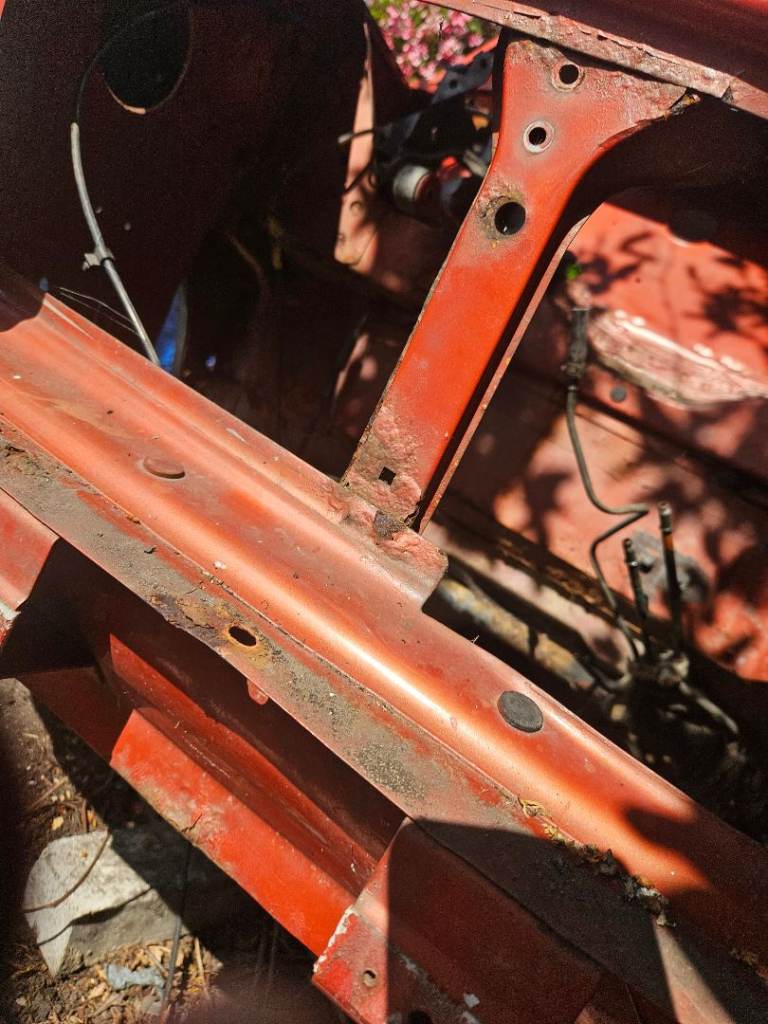 Rover, MINI, Saloon, 1997, Manual, 1275 (cc), 2 doors