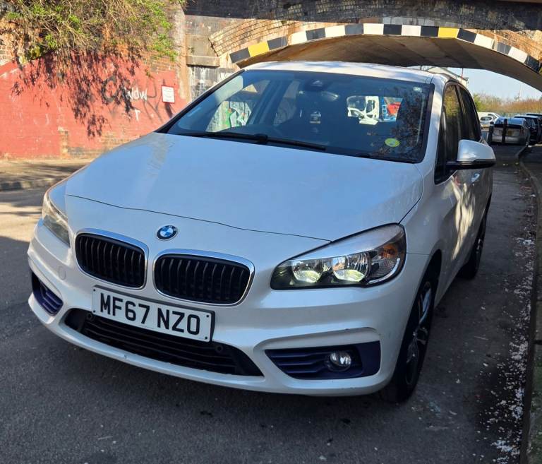 BMW, 2 SERIES, Hatchback, 2017, Manual, 1496 (cc), 5 doors