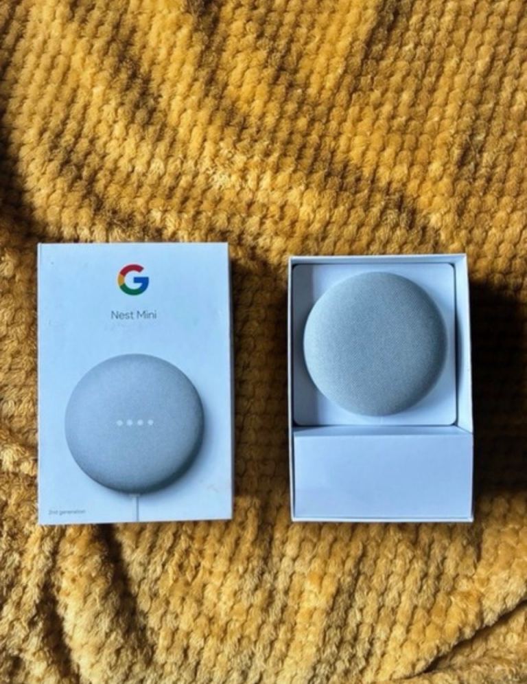 Google Nest