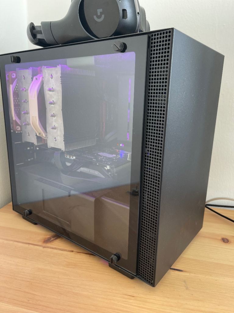 i7 Gaming PC