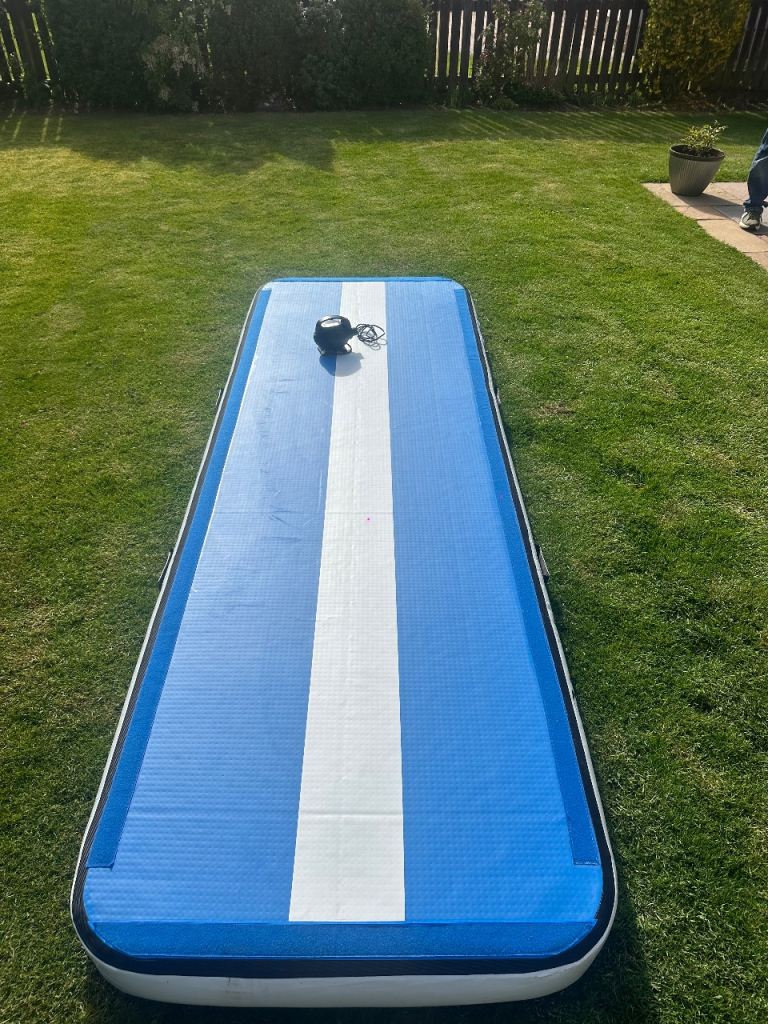 Air Track