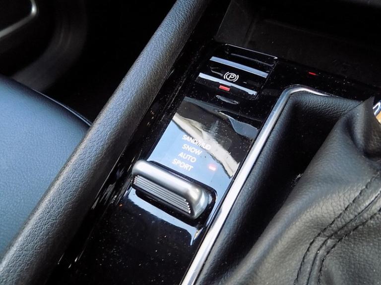 2023 Jeep Compass GSE T4 S SUV HYBRID Automatic