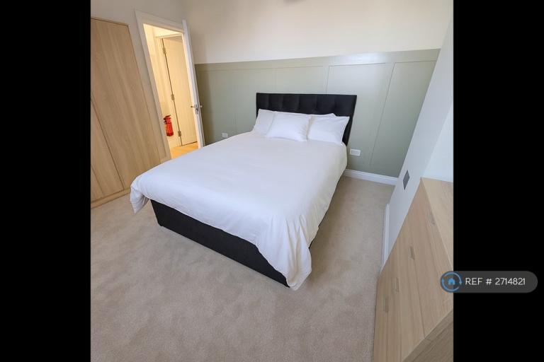 1 bedroom in Gainsborough Road, Felixstowe, IP11 (#2714821)