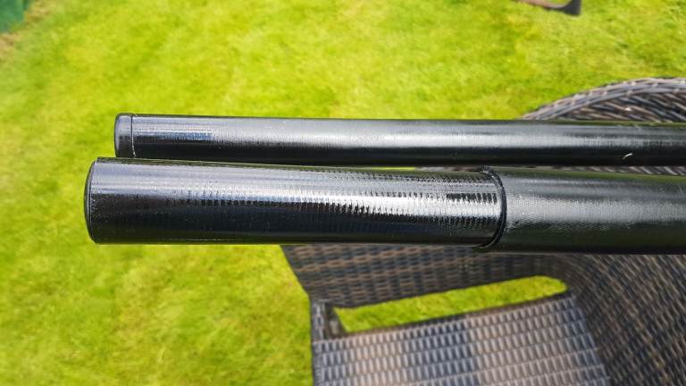 New / Kilwell Mtrix 3 Carbon Windsurfing Mast