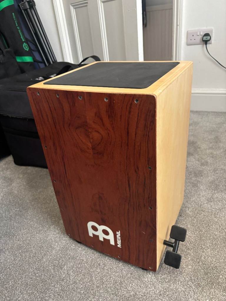 Meinl Cajon