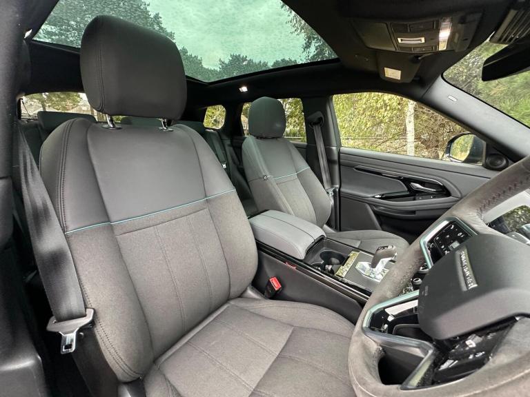 2022 Land Rover Range Rover Evoque 1.5 P300e R-Dynamic SE 5dr Auto ESTATE PETROL/ELECTRIC Automatic