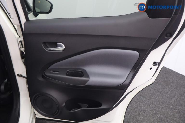 2021 Nissan Juke 1.0 DiG-T 114 N-Connecta 5dr HATCHBACK PETROL Manual