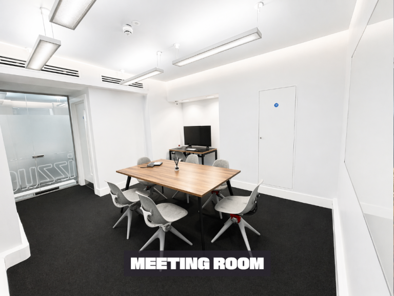 Creative Studio | Makerspace | Workspace to Rent in Hackney Central E8 ...