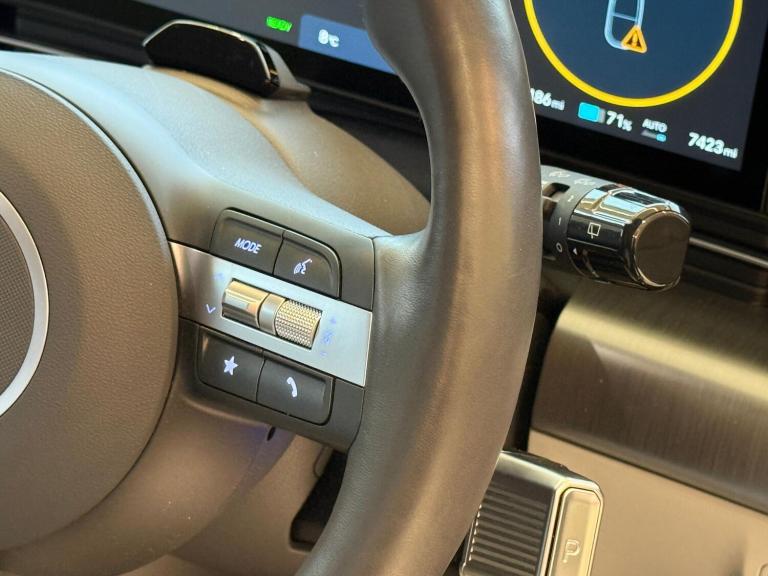 2023 Hyundai KONA 160kW Ultimate 65kWh 5dr Auto HATCHBACK ELECTRIC Automatic