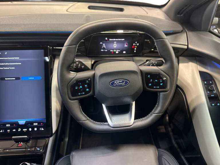 2024 Ford Explorer 250kW Premium 79kWh AWD 5dr Auto [Driver Assist] Estate Electric Automatic