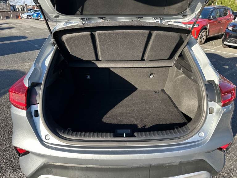 2020 Kia XCeed Kia XCeed 2 1.0 ISG 5dr Hatchback Petrol Manual