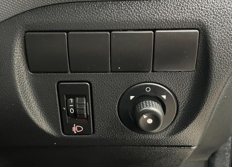 2014 Citroen Berlingo 1.6 HDi 625Kg LX 75ps PANEL VAN DIESEL Manual