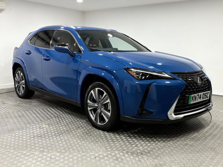 2024 Lexus UX 300e 72.8kWh Takumi Auto 5dr ESTATE Electric Automatic