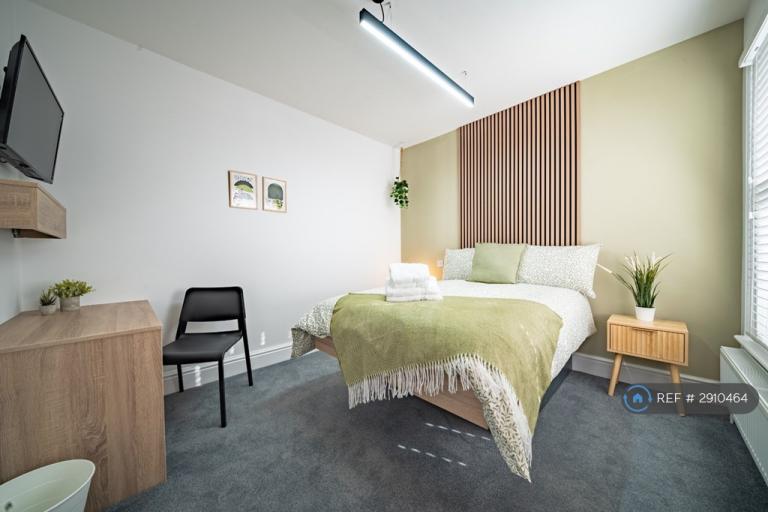 1 bedroom in Etwall Street, Derby, DE22 (#2910464)